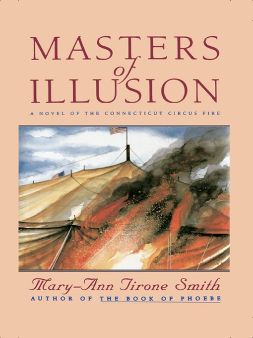 Cover image for Masters of Illusions